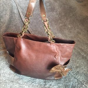 Jessica Simpson Handbag